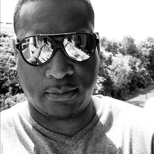 Meet your Posher, Marlon